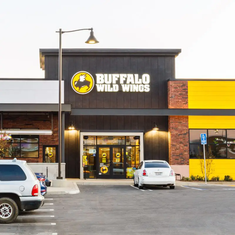 Buffalo Wild Wings