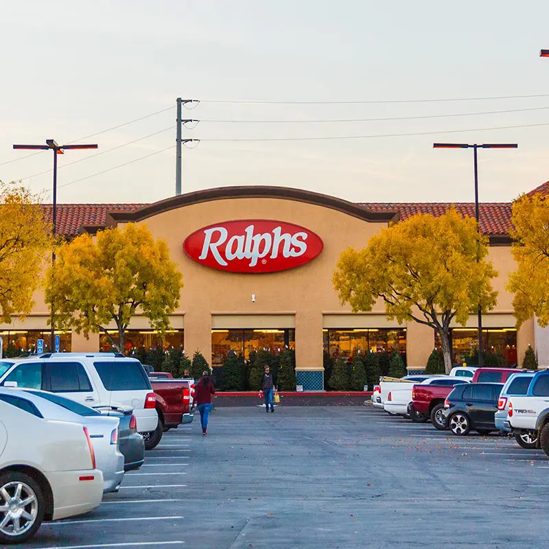 Ralphs