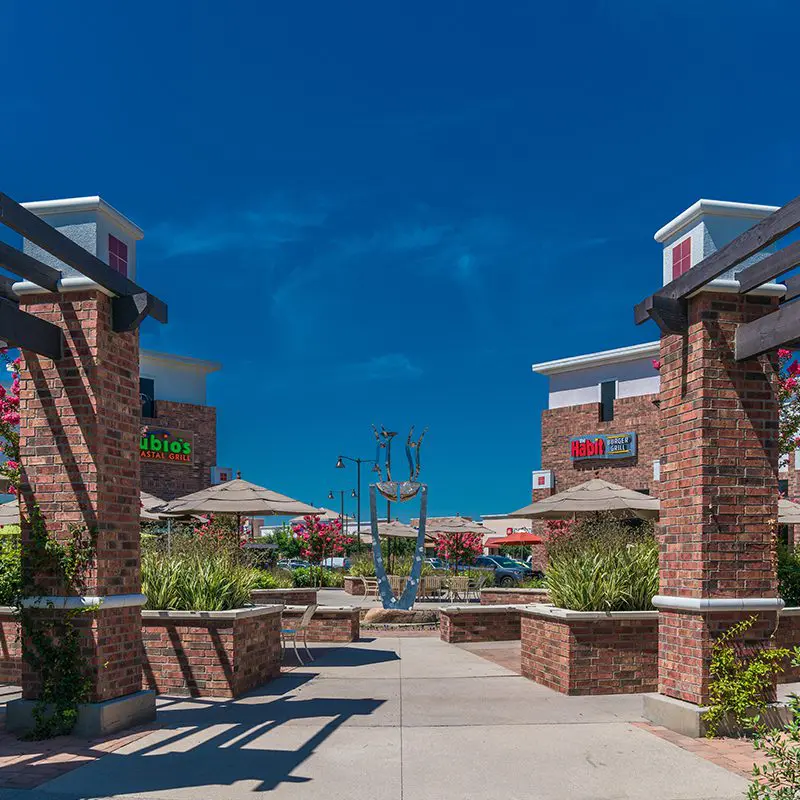 Menifee Commercial Properties