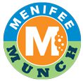 Menifee Munch Logo