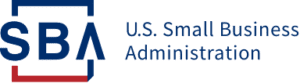 US small business administration logo