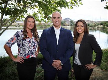 Taylor Wealth Management Group honored as Menifee’s May Business Spotlight