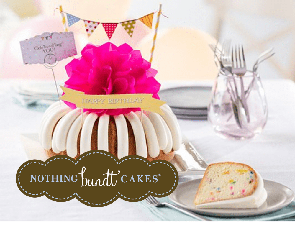 Nothing Bundt Cakes honored as Menifee's September Business Spotlight