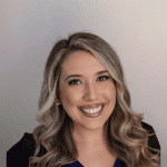 Kayla Charters, Economic Development Director