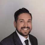 Cory Coburn, Business Development