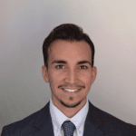 Edward Gallardo, Industry Marketing & Tourism