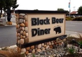 Black Bear Diner Photo